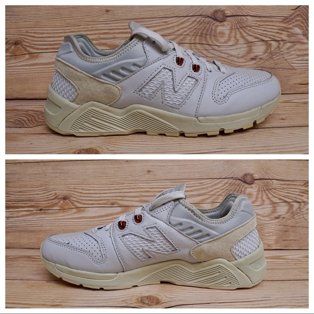 New Balance Men’s Size 8 Street Couture Retro Shoe - Picture 10 of 16